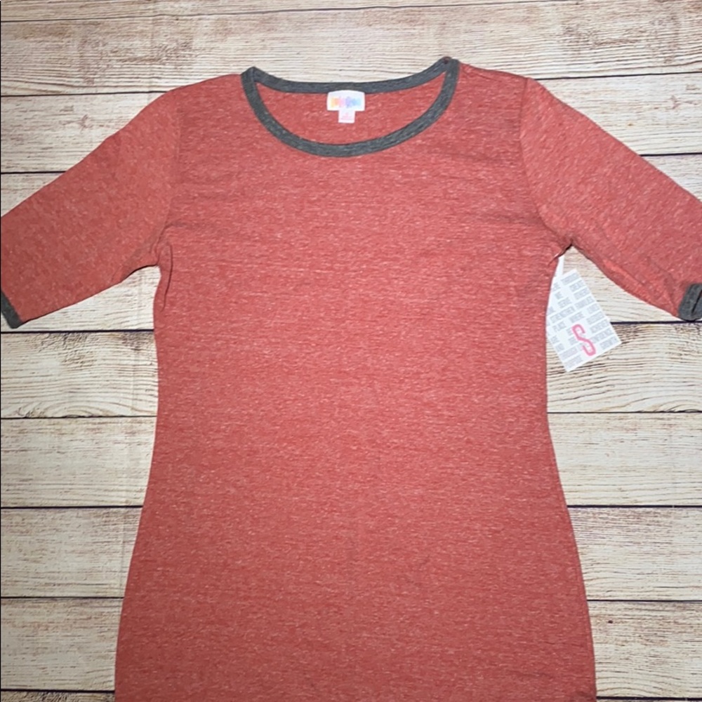 NWT Lularoe S Julia Dress Bundle. Bundle of 2. - Picture 4 of 9